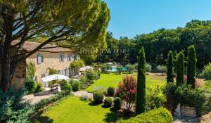 Venta Finca Ménerbes