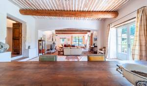 Venta Finca Ménerbes