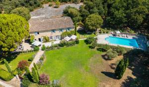Venta Finca Ménerbes