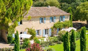 Venta Finca Ménerbes