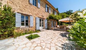 Venta Finca Ménerbes