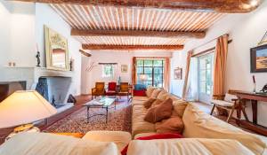 Venta Finca Ménerbes