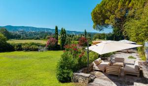 Venta Finca Ménerbes