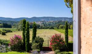 Venta Finca Ménerbes