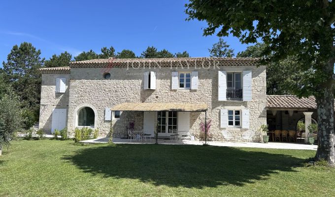 Venta Finca Montélimar