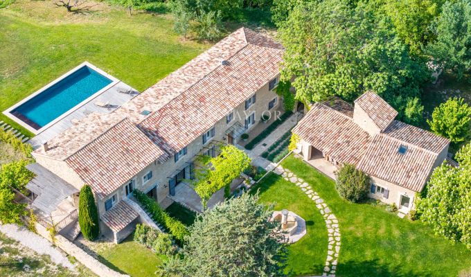 Venta Finca Oppède