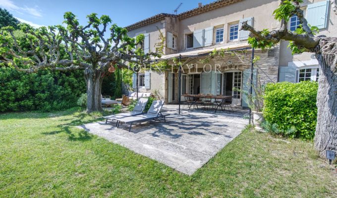 Venta Finca Paradou