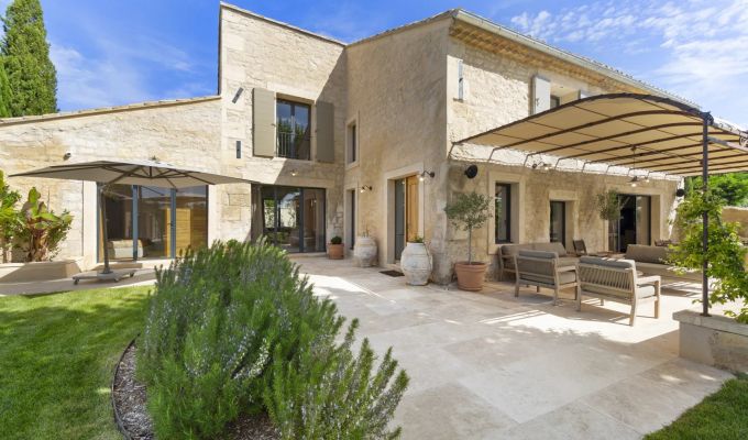 Venta Finca Paradou