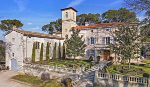 Venta Finca Pernes-les-Fontaines