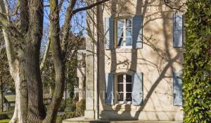 Venta Finca Pernes-les-Fontaines
