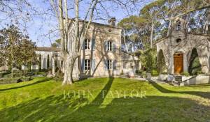Venta Finca Pernes-les-Fontaines