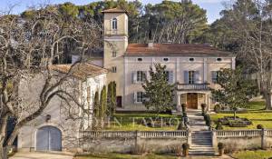 Venta Finca Pernes-les-Fontaines
