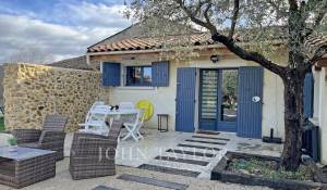Venta Finca RASTEAU