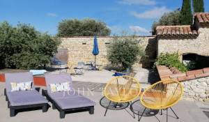 Venta Finca RASTEAU
