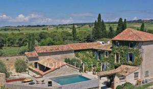 Venta Finca RASTEAU