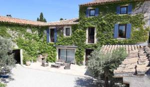 Venta Finca RASTEAU