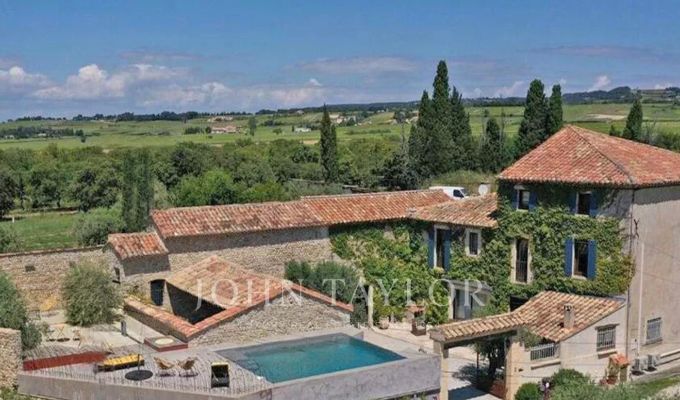 Venta Finca RASTEAU