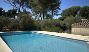 Venta Finca Saint-Rémy-de-Provence