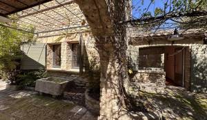 Venta Finca Saint-Rémy-de-Provence