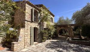 Venta Finca Saint-Rémy-de-Provence