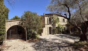 Venta Finca Saint-Rémy-de-Provence