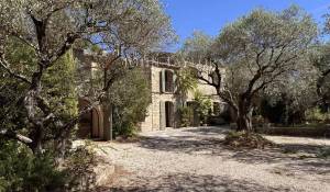 Venta Finca Saint-Rémy-de-Provence