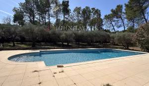 Venta Finca Saint-Rémy-de-Provence