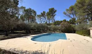 Venta Finca Saint-Rémy-de-Provence