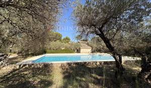 Venta Finca Saint-Rémy-de-Provence