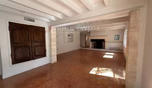 Venta Finca Saint-Rémy-de-Provence