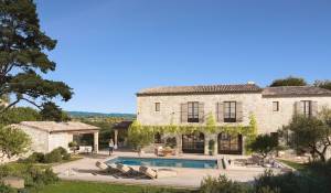 Venta Finca Saint-Rémy-de-Provence