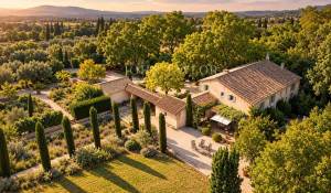 Venta Finca Saint-Rémy-de-Provence