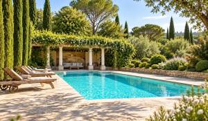 Venta Finca Saint-Rémy-de-Provence
