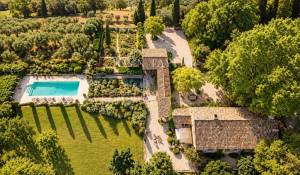 Venta Finca Saint-Rémy-de-Provence