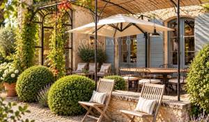 Venta Finca Saint-Rémy-de-Provence