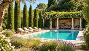 Venta Finca Saint-Rémy-de-Provence