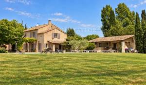 Venta Finca Saint-Rémy-de-Provence