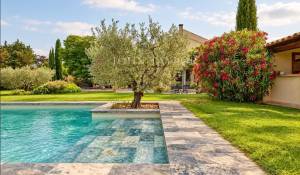 Venta Finca Saint-Rémy-de-Provence