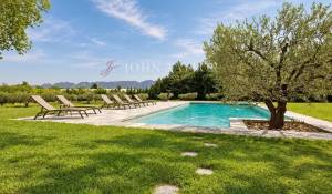 Venta Finca Saint-Rémy-de-Provence