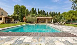 Venta Finca Saint-Rémy-de-Provence