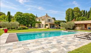 Venta Finca Saint-Rémy-de-Provence