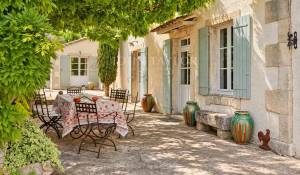 Venta Finca Saint-Rémy-de-Provence