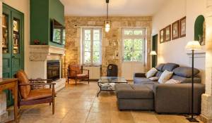 Venta Finca Saint-Rémy-de-Provence