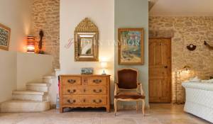 Venta Finca Saint-Rémy-de-Provence