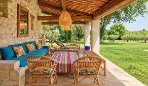 Venta Finca Saint-Rémy-de-Provence
