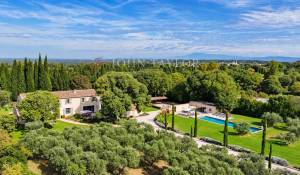 Venta Finca Saint-Rémy-de-Provence