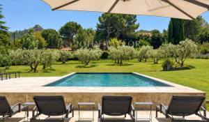 Venta Finca Saint-Rémy-de-Provence