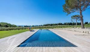 Venta Finca Saint-Rémy-de-Provence