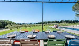 Venta Finca Saint-Rémy-de-Provence