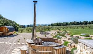 Venta Finca Saint-Rémy-de-Provence